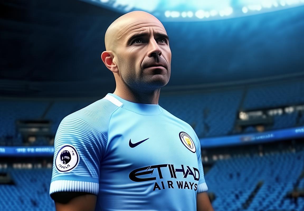 瓜迪奥拉离队时间确认！阿尔特塔成曼城新主帅头号人选，英超主帅变动引发曼城未来走向热议