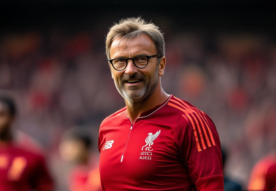 利物浦与波斯特科格鲁：高位压迫战术能否在英超征服芬威集团？