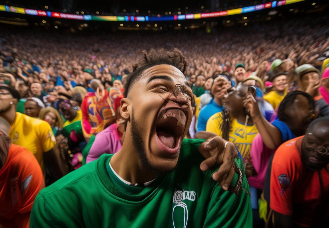 凯尔特人队主场告捷，杰森·塔图姆替补席观战分享团队胜利喜悦