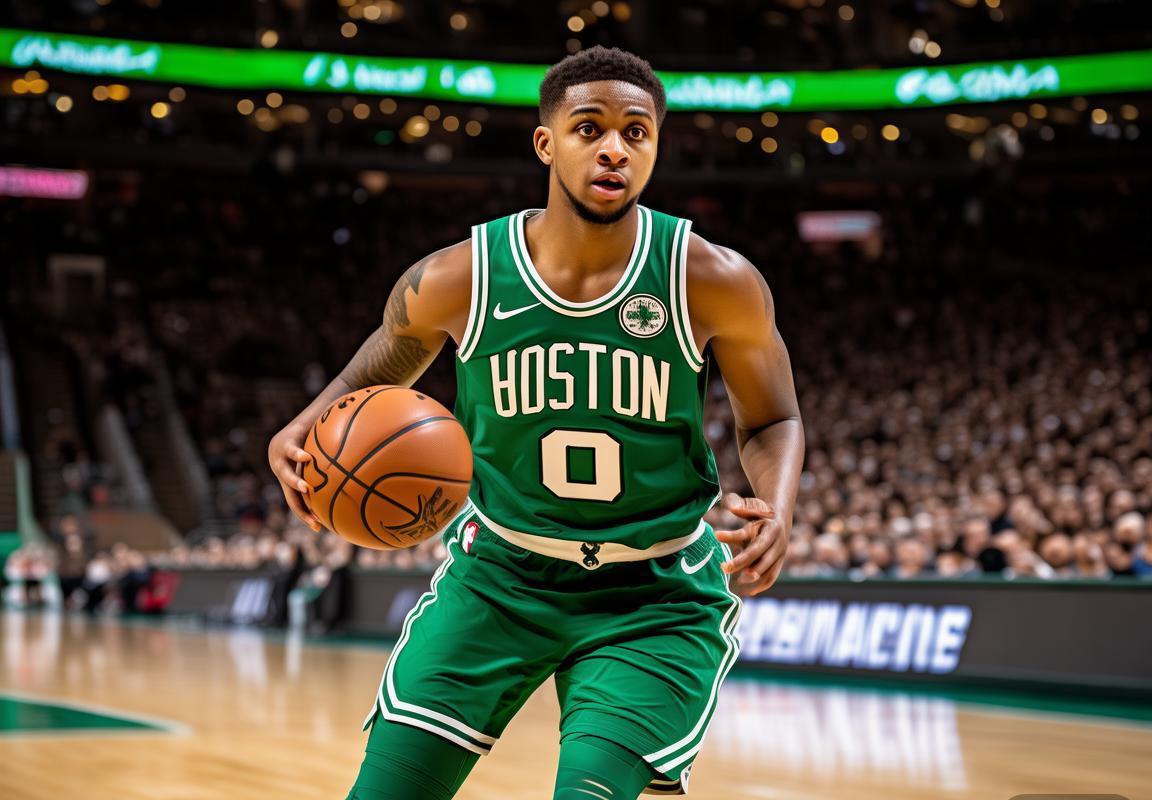 杰伦·布朗准三双数据引领凯尔特人险胜，团队韧性稳固东部榜首